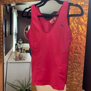 Puma Tank Top